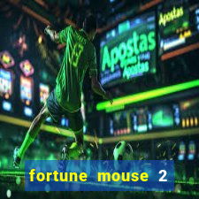 fortune mouse 2 demo grátis